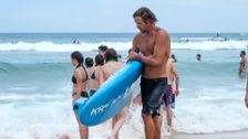 S12 E7: Bondi Rescue