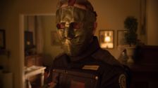 S1 E3: The Urge to Purge