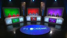 S18 E57: It's Academic
