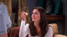 S8 E2: The One With the Red Sweater