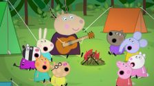 S2 E45: School Camp