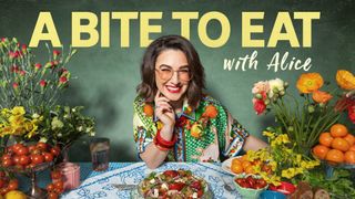 A Bite To Eat with Alice