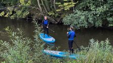 S1 E3: North Yorkshire - Jill Scott