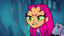 S3 E45: Booty Scooty