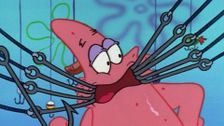 S1 E20: Hooky; Mermaid Man and Barnacle Boy II