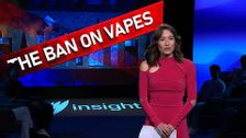 S2024 E15: The Ban On Vapes