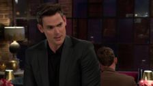 S53 E169: The Young and the Restless