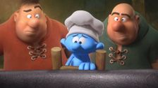 S1 E13: Chef Soup; Adventures in Smurfsitting