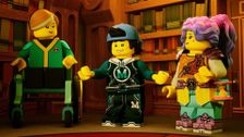 S2 E15: Mission Implausible