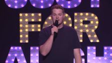 S9 E11: Just For Laughs Australia