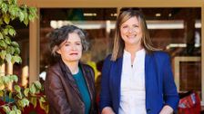 S7 E5: Judith Lucy