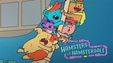 Hamsters of Hamsterdale