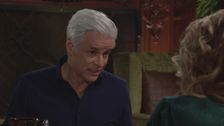 S52 E161: The Young and the Restless