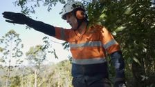 S2 E2: Heavy Tow Truckers Down Under