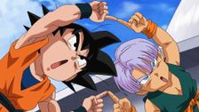 S1 E7: How Dare You Do That to My Bulma! Vegeta's Metamorphosis of Fury?
