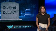 S2026 E2: Death of Debate