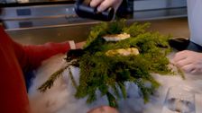 S1 E6: Destination Flavour Scandinavia
