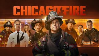 Chicago Fire