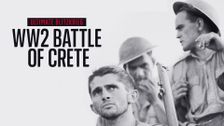 Ultimate Blitzkrieg: WWII Battle of Crete