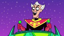 S5 E25: The Chaff