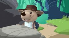 S2 E33: Rat the Explorer