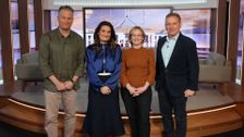 S22 E24: The Insiders