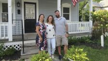 S245 E9: Cozy Home in Upstate New York