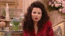 S6 E17: Ma'ternal Affairs