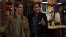 S53 E121: The Young and the Restless