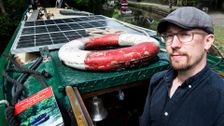 S1 E1: Shardlow to Stoke-on-Trent