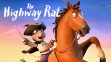 The Highway Rat