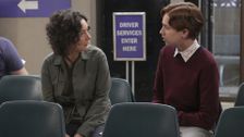 S5 E3: Driving, Dating and Deceit