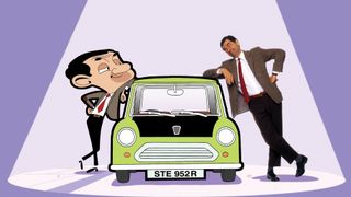 Mr Bean: The Animated Series