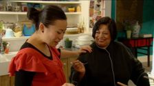 S1 E26: Chicken With Ragini Dey