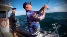 S7 E7: Whiting State Of Origin And Apollo Bay Trout