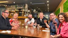 S2 E14: Brighton A