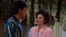 S1 E17: Stop the Wedding, I Want to Get Off