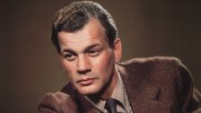 S12 E8: Joseph Cotten