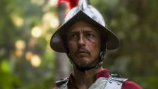 S12 E3: Lost City of the White Jaguar