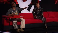 S37 E33: Sterling and Karrueche Tran LI