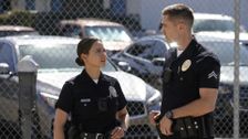 S2 E8: Clean Cut