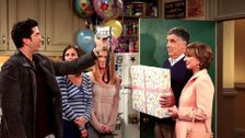 S10 E4: The One With the Cake