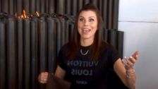 S16 E1: Fancy Pants Is Back