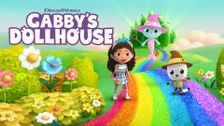 Gabby's Dollhouse