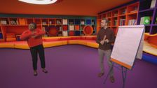 Maths: Properties of Shapes