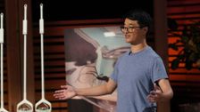 S15 E15: Shark Tank