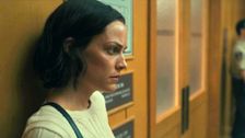 S1 E8: Mercy Alone