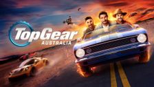 Top Gear Australia