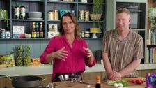 S18 E5: Good Chef Bad Chef