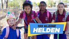199 Little Heroes